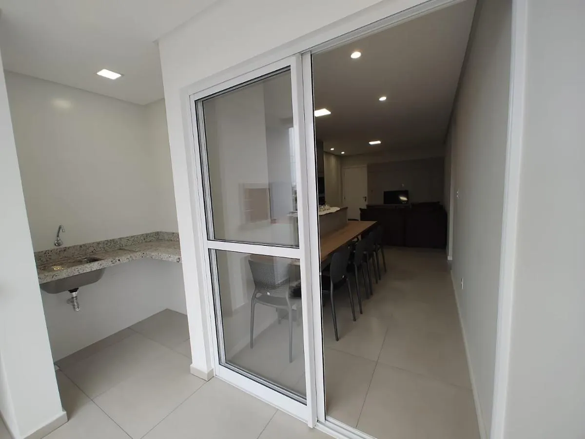 Pe Na Areia - 50M Praia - 2 Km Aeroporto Navegantes -11 Km Beto Carrero - 19 Km De Balneario Camburiu Sc Apartamento
