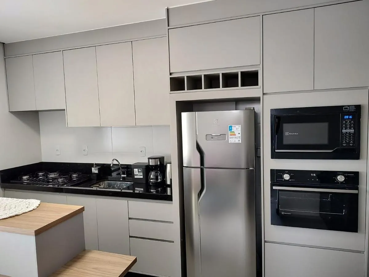 Apartamento Pe Na Areia - 50M Praia - 2 Km Aeroporto Navegantes -11 Km Beto Carrero - 19 Km De Balneario Camburiu Sc Brasil