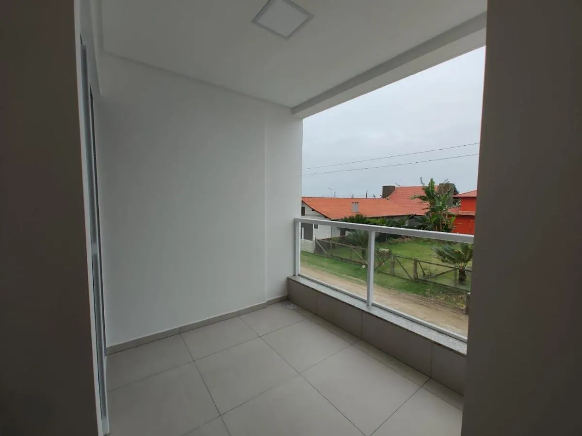 Apartamento Pe Na Areia - 50M Praia - 2 Km Aeroporto Navegantes -11 Km Beto Carrero - 19 Km De Balneario Camburiu Sc