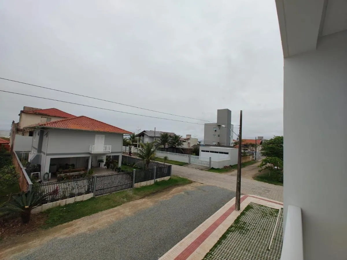Pe Na Areia - 50M Praia - 2 Km Aeroporto Navegantes -11 Km Beto Carrero - 19 Km De Balneario Camburiu Sc 0*,