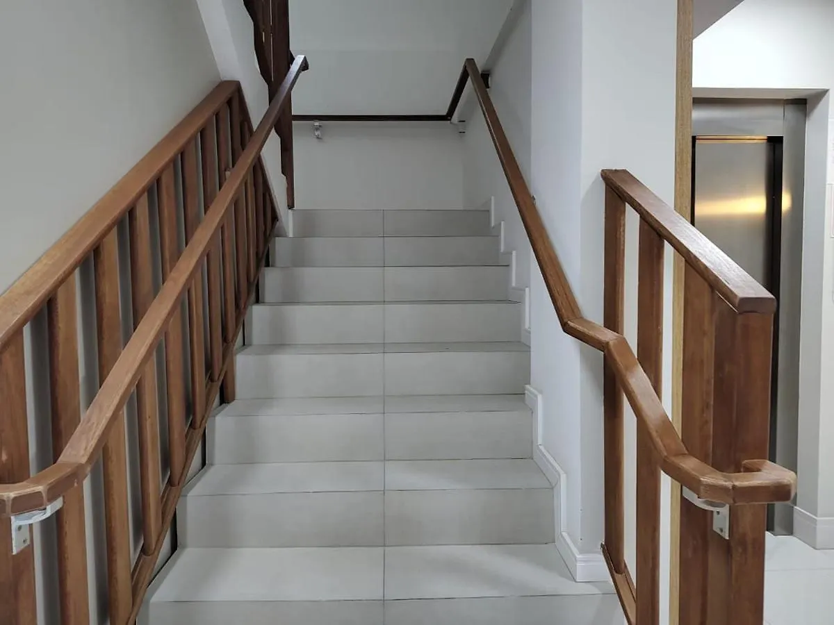 Apartamento Pe Na Areia - 50M Praia - 2 Km Aeroporto Navegantes -11 Km Beto Carrero - 19 Km De Balneario Camburiu Sc