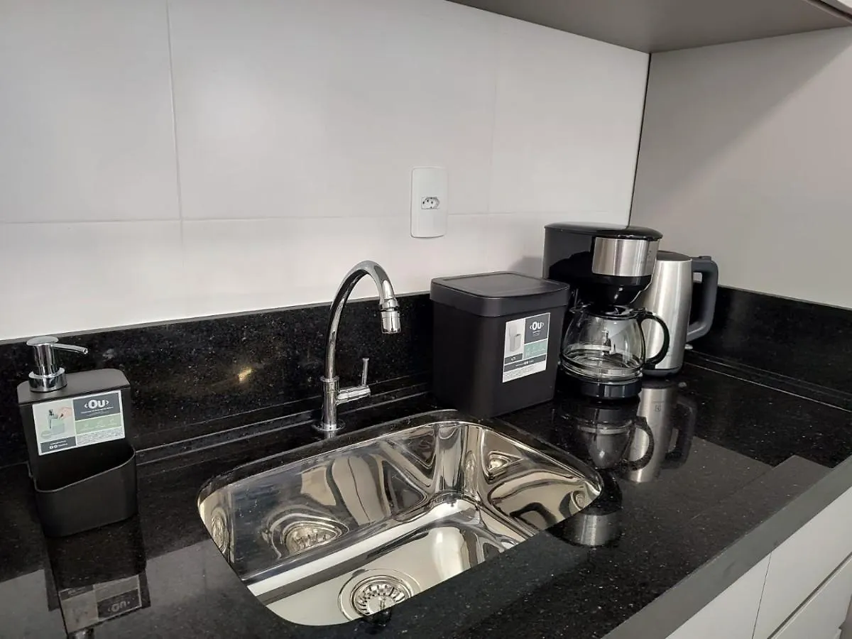 Apartamento Pe Na Areia - 50M Praia - 2 Km Aeroporto Navegantes -11 Km Beto Carrero - 19 Km De Balneario Camburiu Sc