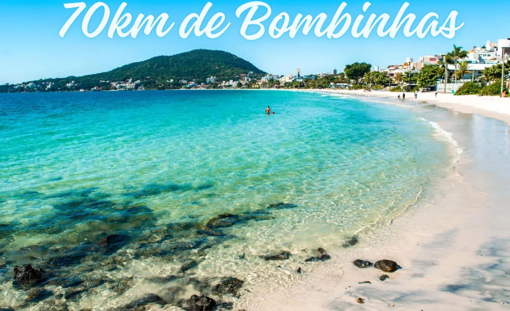 Pe Na Areia - 50M Praia - 2 Km Aeroporto Navegantes -11 Km Beto Carrero - 19 Km De Balneario Camburiu Sc