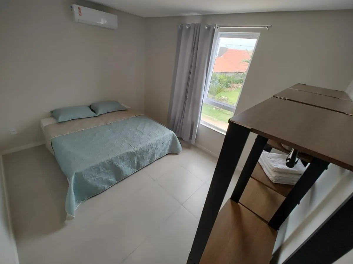Pe Na Areia - 50M Praia - 2 Km Aeroporto Navegantes -11 Km Beto Carrero - 19 Km De Balneario Camburiu Sc 0*,  ブラジル