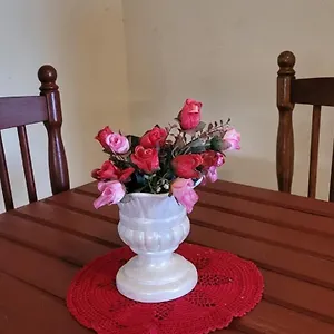  Apartamento Casa Da Vo