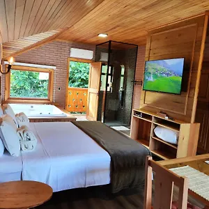  Apartamento Sonnen Schein