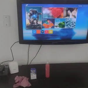  Apartamento Apartamento Da