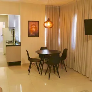  Apartamento Lindo Apto 2 Quartos Quadra Mar