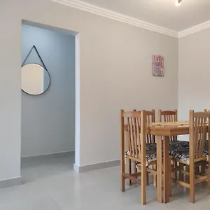  Apartamento Ap Brava - 1 Vaga De Garagem